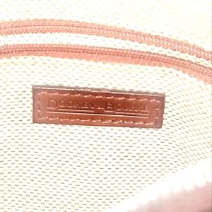 Dooney & Burke shoulder bag
